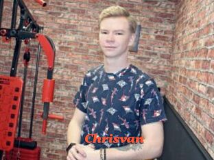 Chrisvan