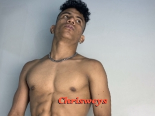 Chrisweys
