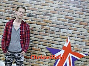 chriswillson Livespot