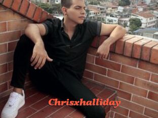 Chrisxhalliday