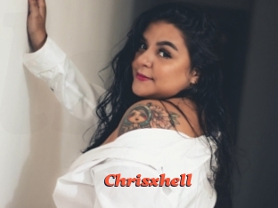 Chrisxhell