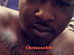 Chrisxxxbbc