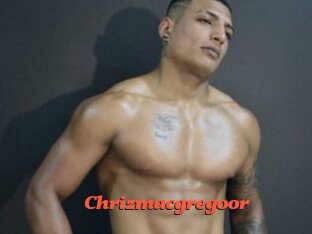 Chrizmacgregoor