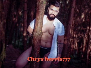 chrys_harris777 Livespot