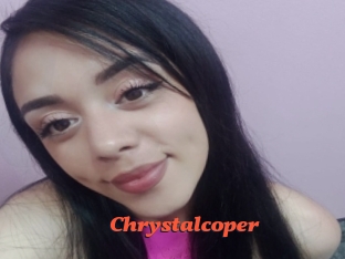 Chrystalcoper