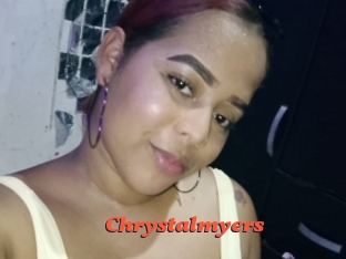 Chrystalmyers