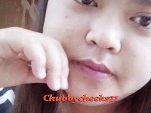 Chubbycheeks21