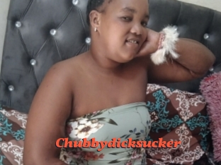 Chubbydicksucker