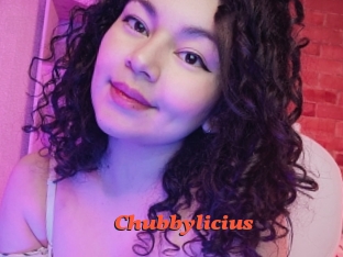 Chubbylicius