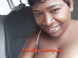 Chubbyshorty45