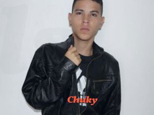Chuky