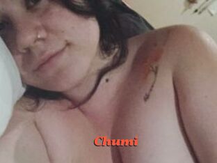 Chumi