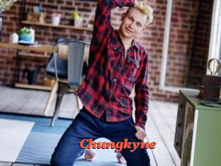 Chungkyne