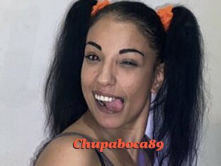 Chupaboca89