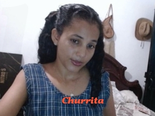 Churrita