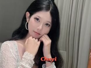 Chxyi