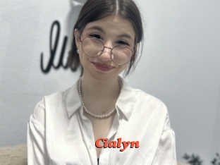 Cialyn