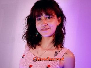 Cianducrot