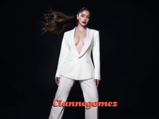 ciannegomez Livespot