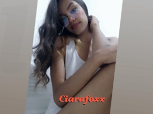 Ciarafoxx