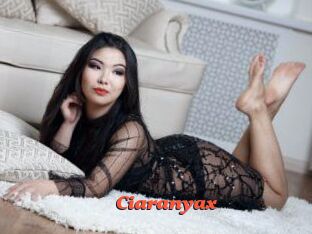 Ciaranyax