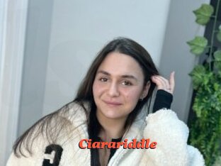 Ciarariddle