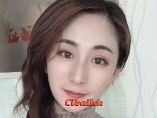 Cibaihu
