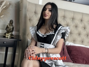 Cidnyprescott