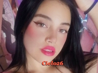 Cielo26
