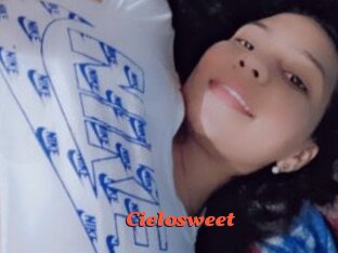 Cielosweet