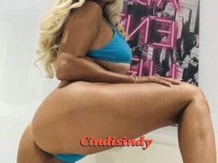 Cindisindy
