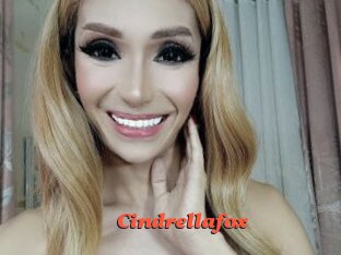 cindrellafox Livespot