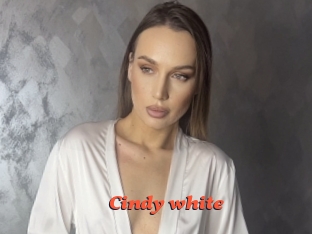 Cindy_white