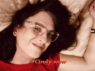 Cindy_wow