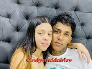 Cindyanddoblev