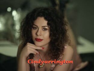 Cindyarrington