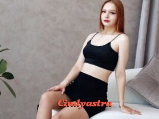 Cindyastra