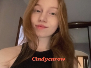 Cindycarow