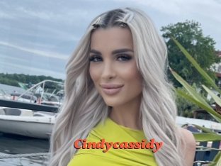 cindycassidy Livespot