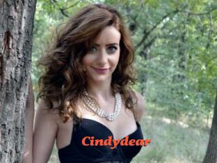 Cindydear