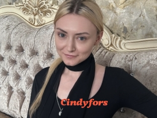 Cindyfors