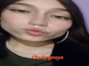 Cindygrays