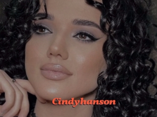 Cindyhanson