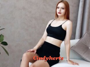 Cindyherts
