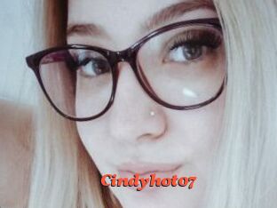 Cindyhot07