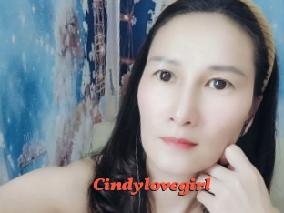 Cindylovegirl