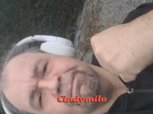 Cindymilo