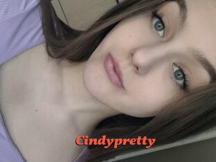 Cindypretty