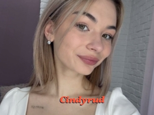 cindyrud Livespot