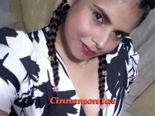 Cinnamon_tae
